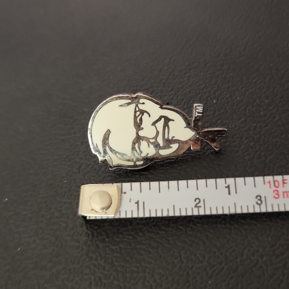 π Vintage Colonel Sanders Pin KFC - Picture 2 of 3